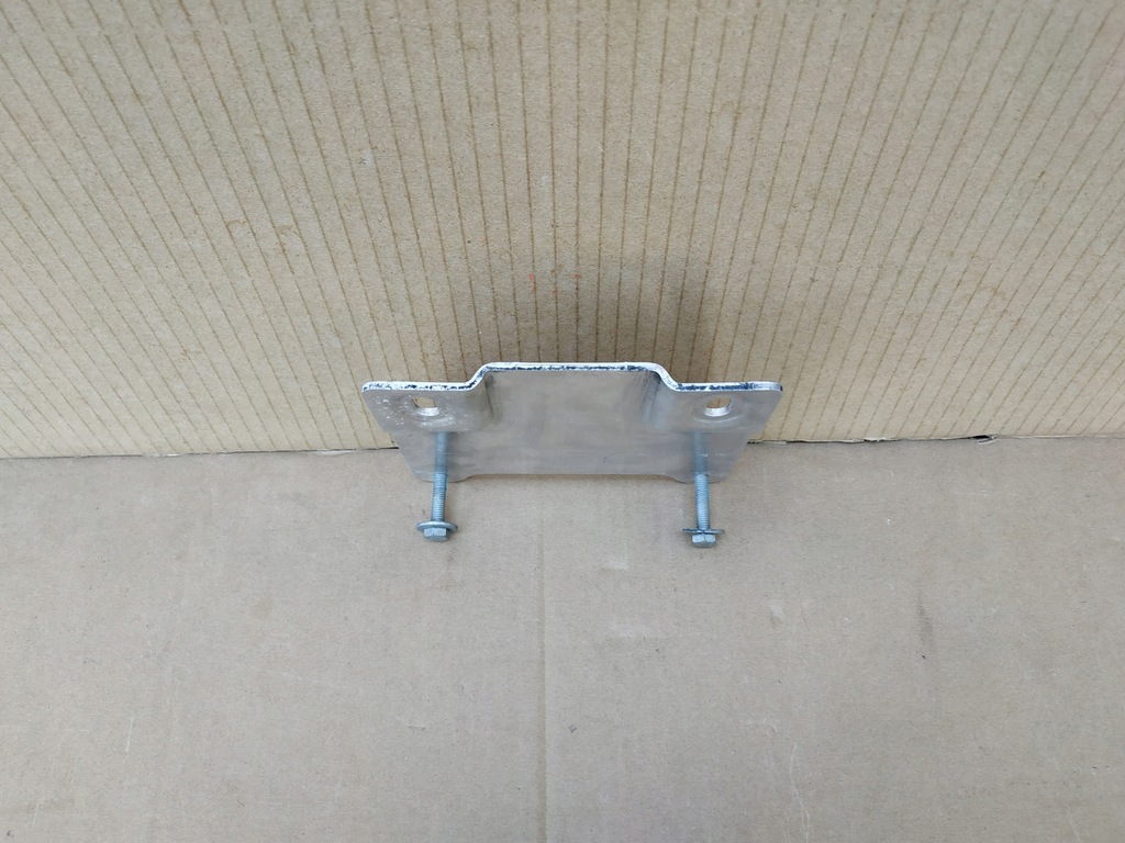 фото №5, Кронштейн кронштейн peugeot 508 ii