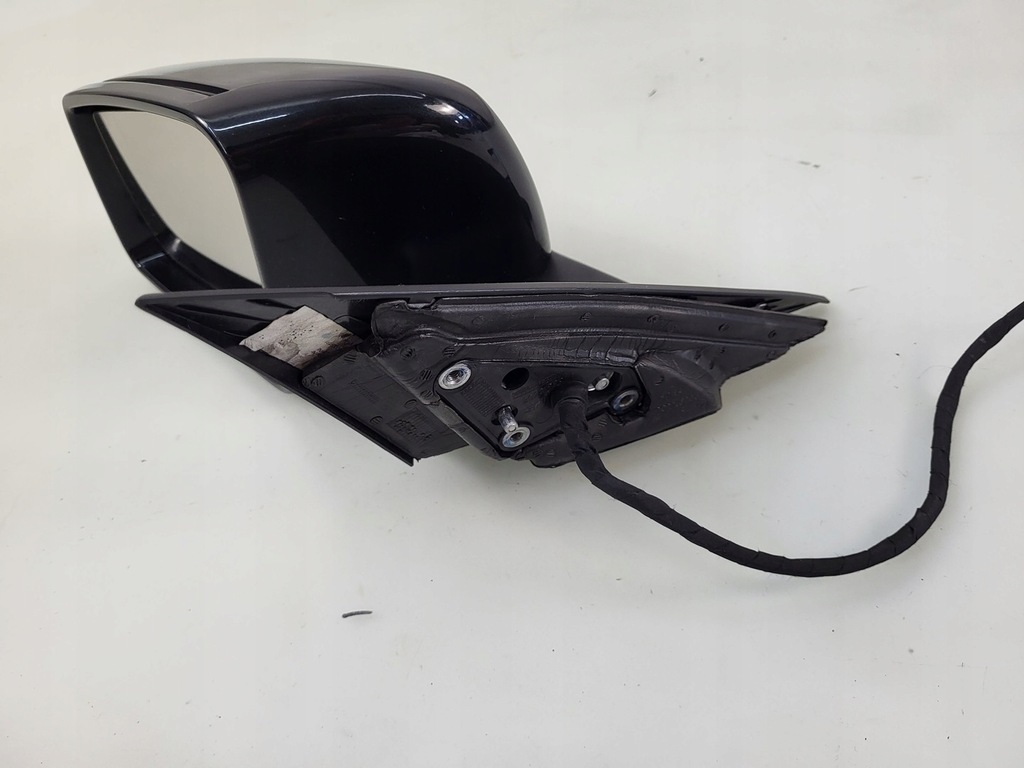 фото №13, Mercedes cla c117 w117 x117 зеркало 4+7 pin 11 pin левая 191 uk