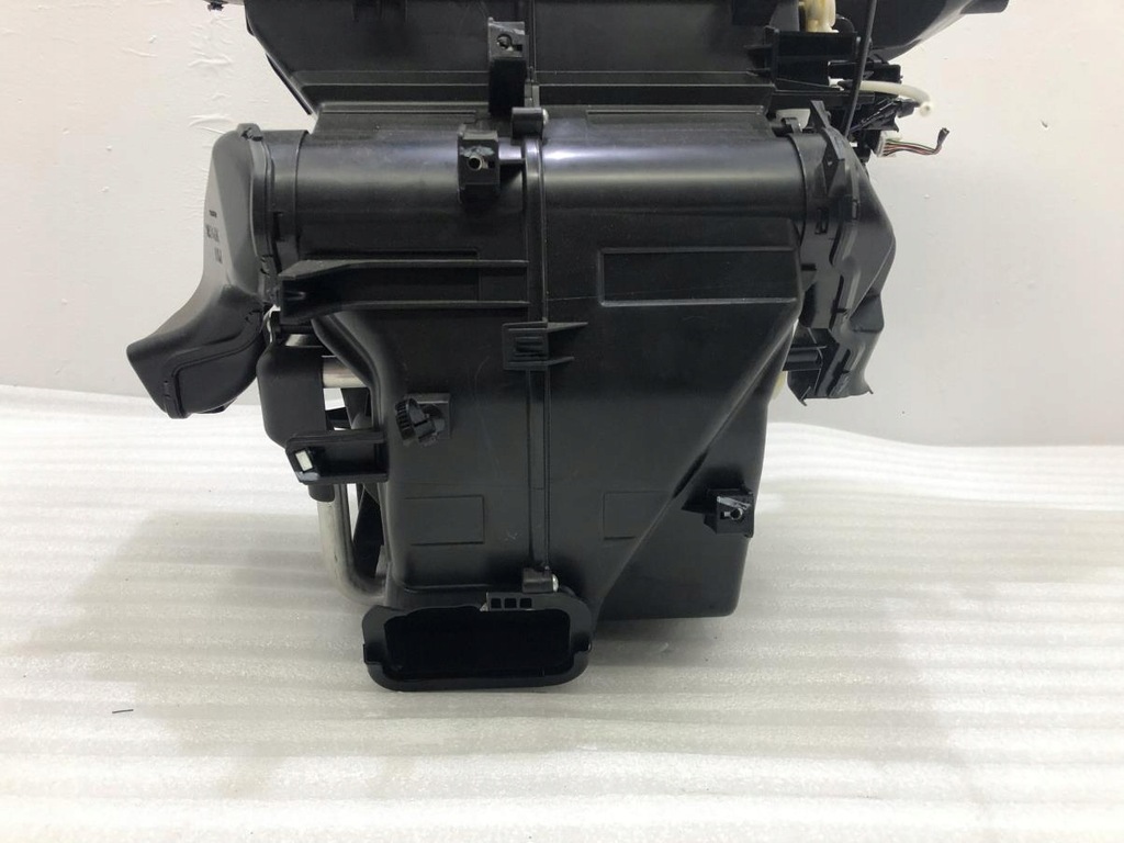 фото №8, Отопитель комплектная hyundai i20 1.4 eu