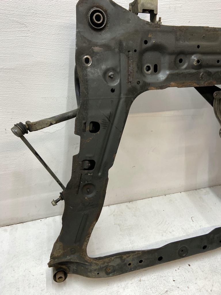 фото №9, Подрамник подрамник подрамник балка pod двигатель nissan qashqai j10 1.5 d
