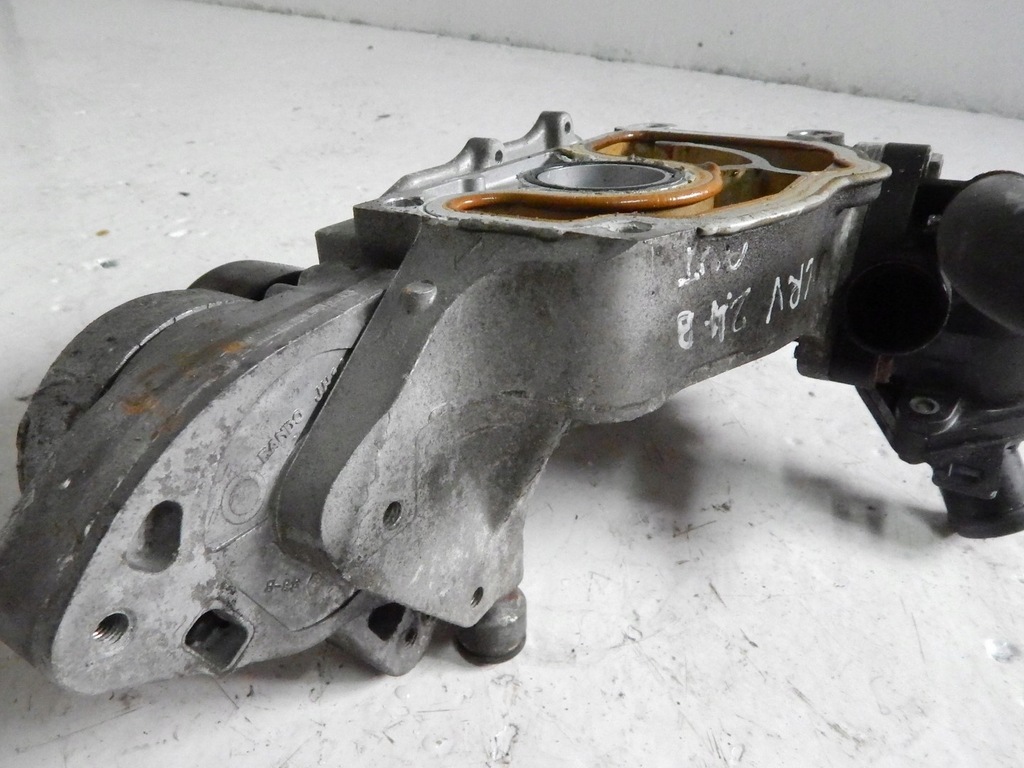 фото №6, Насос wody honda crv 2.4 b 06-12