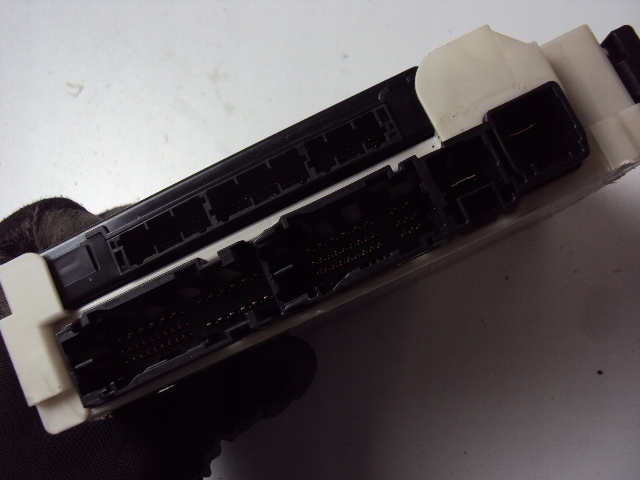 фото №4, Модуль mpx toyota rav-4 5 2019-