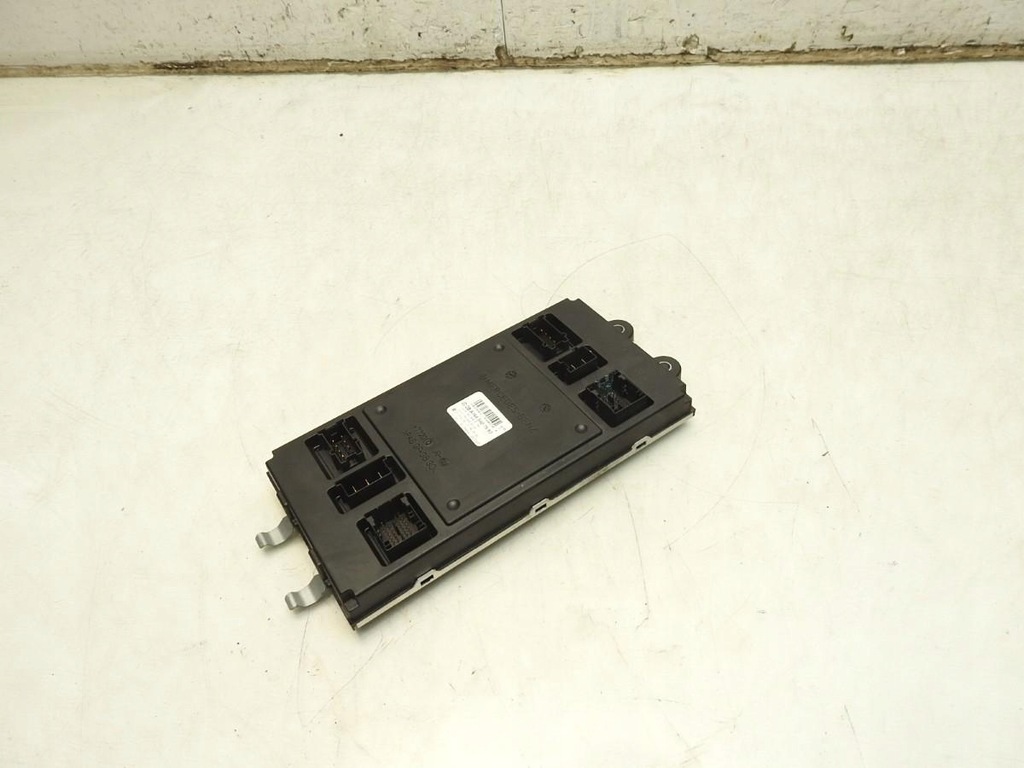 фото №8, Модуль блок керування sam mercedes r w251 3.0 cdi v6 a1645407562 a1645455732