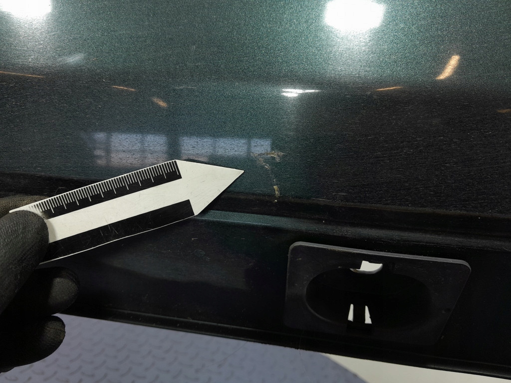 фото №5, Mercedes s w221 молдинг поріг поріг лівий 300