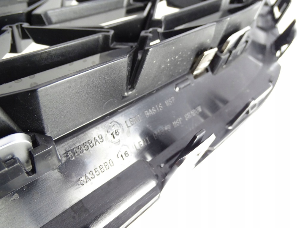 фото №9, Решітка радіатора bmw x2 u10 5a35f89 186675