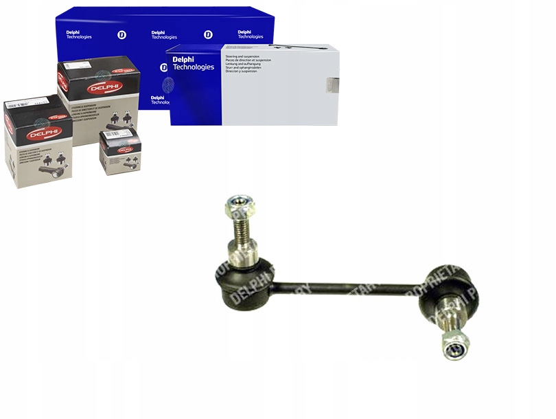 фото №1, Соединитель стабилизатора 128mm nissan interstar opel