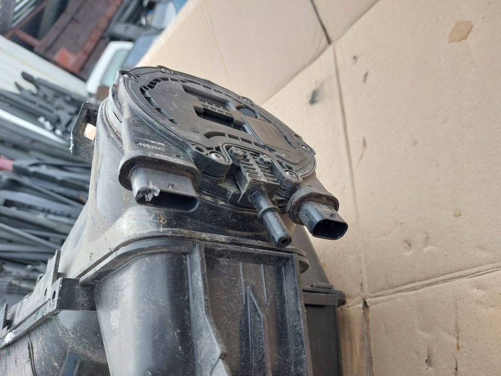 фото №6, Бак adblue volvo xc60 31405824