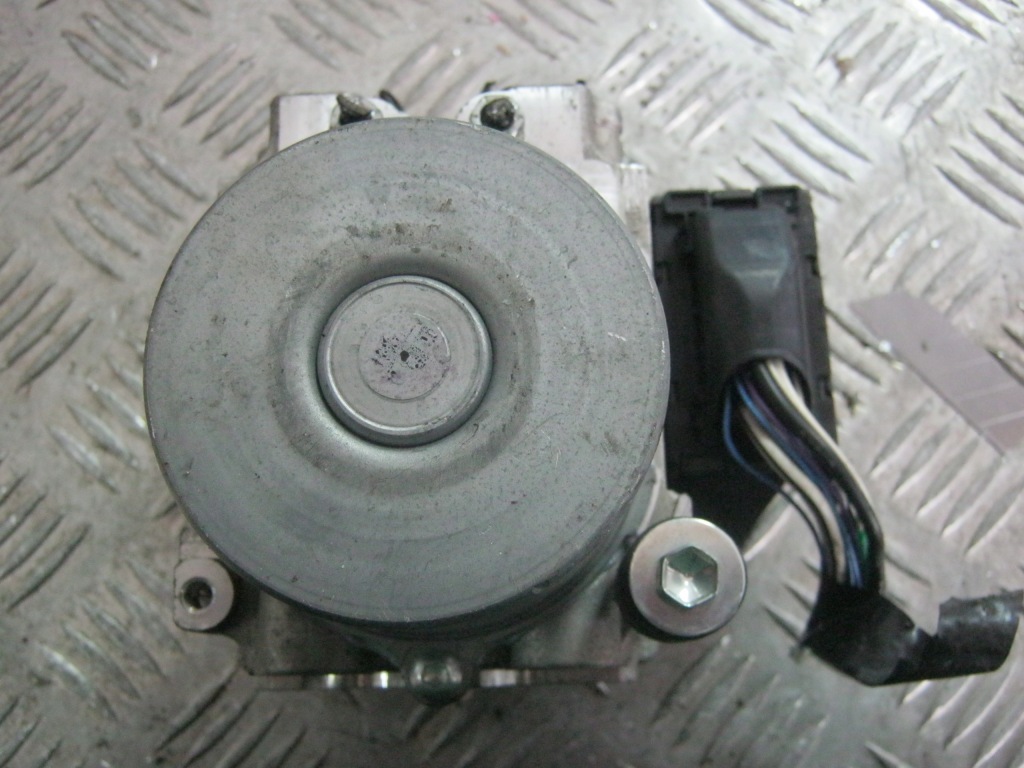 фото №3, Насос abs 44540-42301 toyota rav4