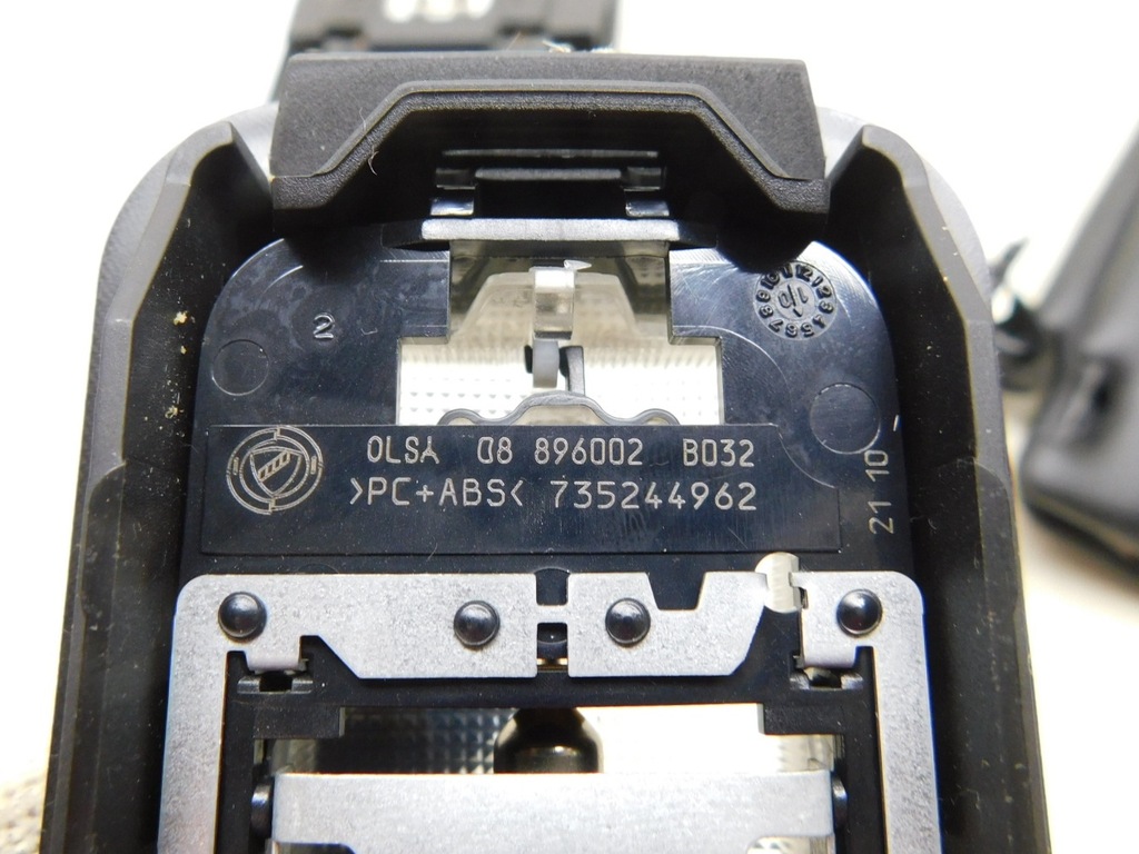 фото №8, Защита солнцезащитные - alfa romeo giulietta