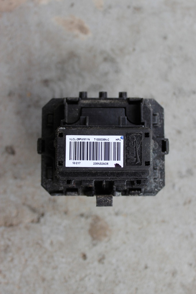 фото №1, Citroen c3 picasso резистор вентилятор