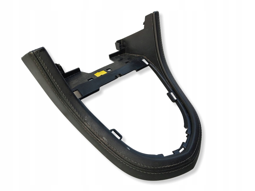 фото №1, Peugeot rcz рамка туннель домкрата переключения передач кожа