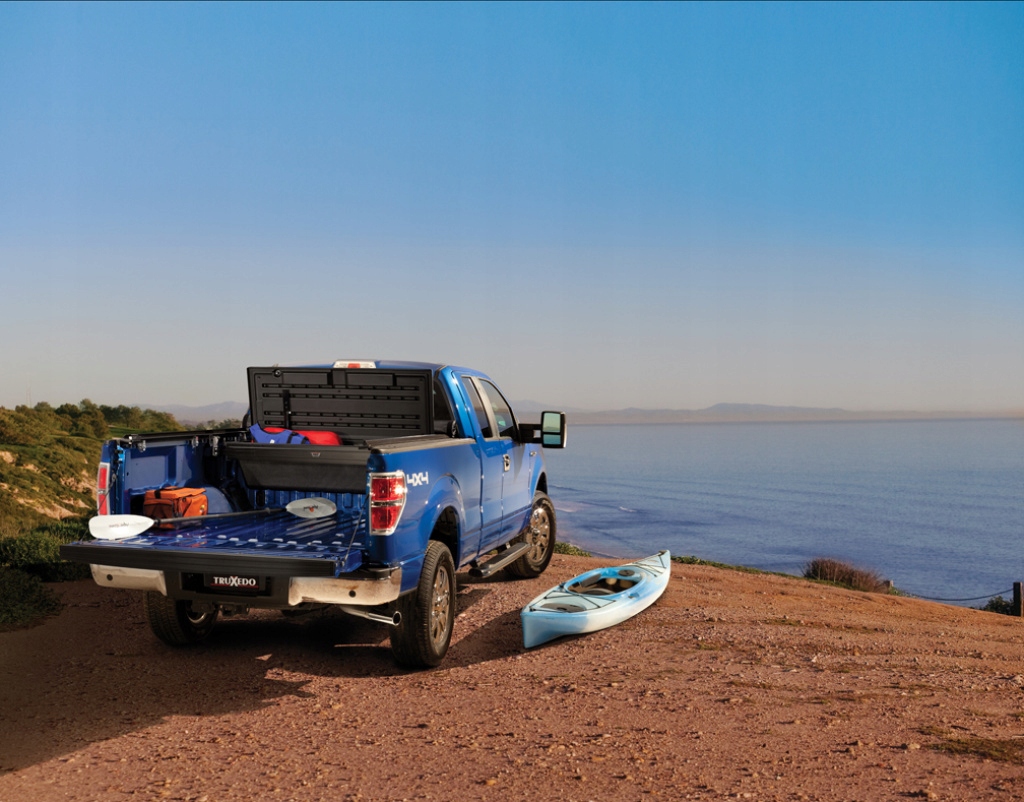 фото №10, Коробка інструментальний dodge ram 1500 ford f-150 toyota tundra