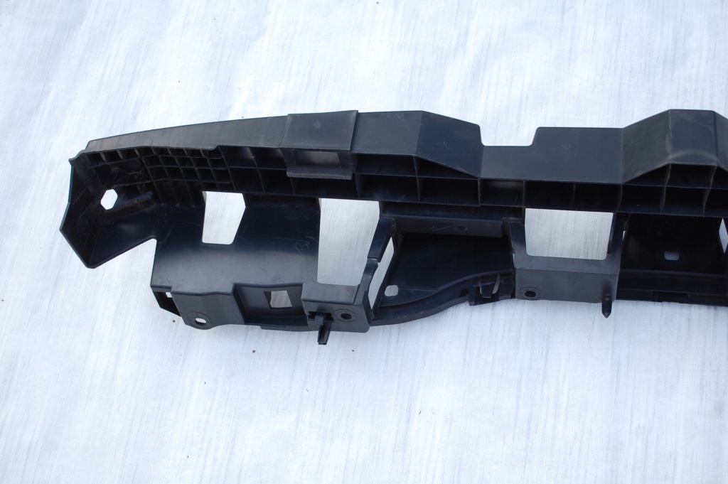 фото №6, Peugeot 508 sedan 10-14 абсорбер балка бампер задня