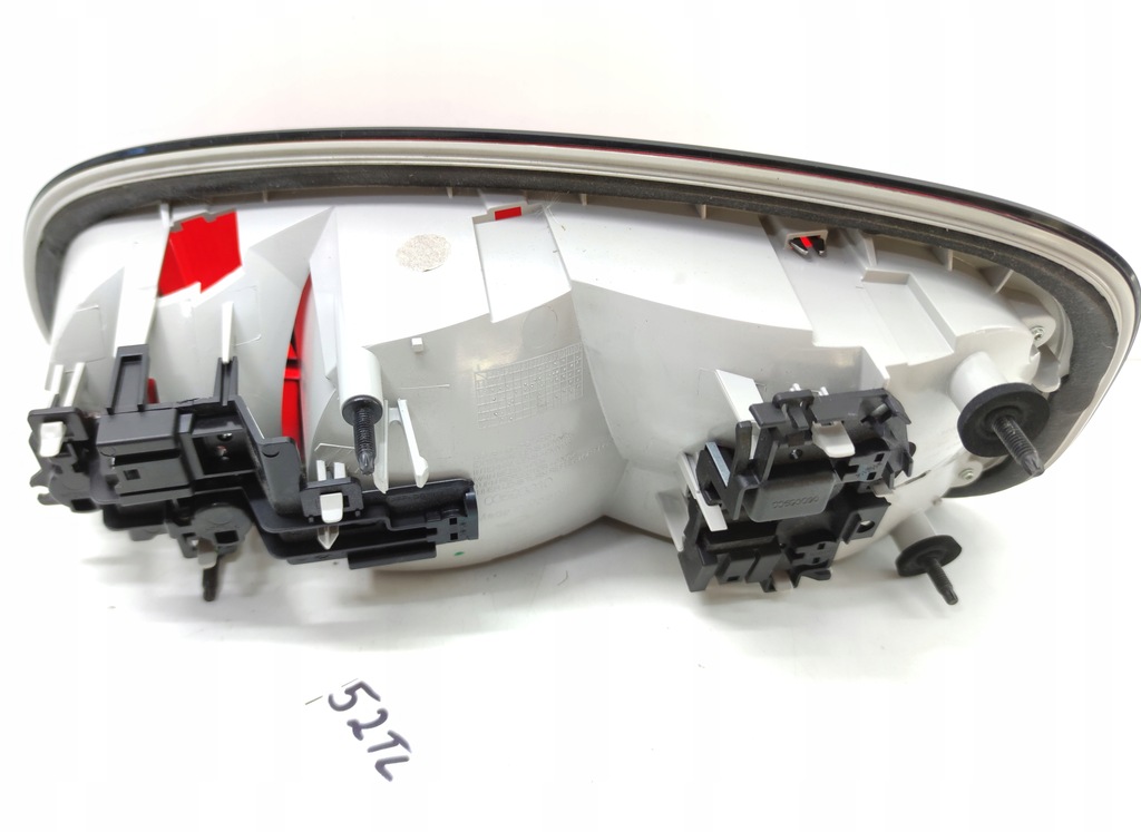 фото №5, Лампа ліва задня led mini clubman f54 ідеальний стан