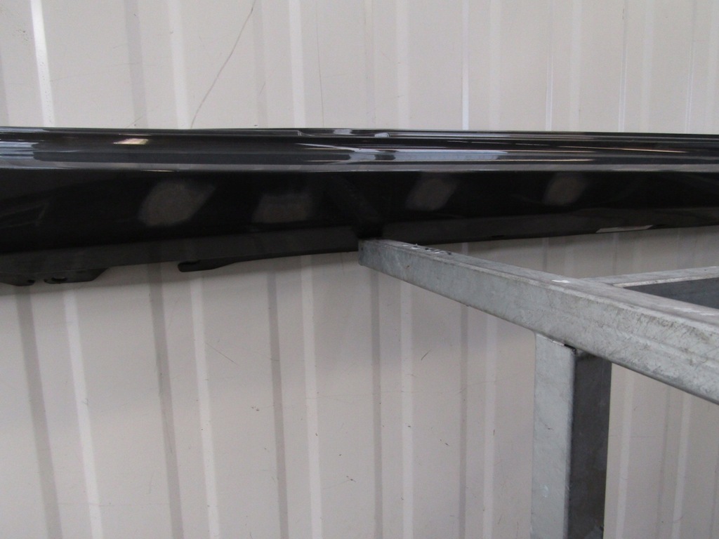 фото №9, Молдинг поріг права bmw 8 g16 m набір gran coupe