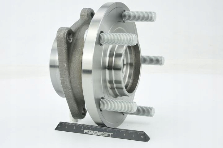 Ступица передняя chrysler sebring 2 2006-2010 2082-avenf febest с Разборки