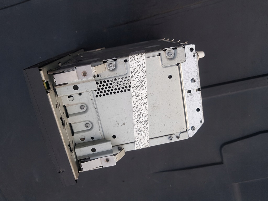 фото №5, Ford transit connect радио навигация