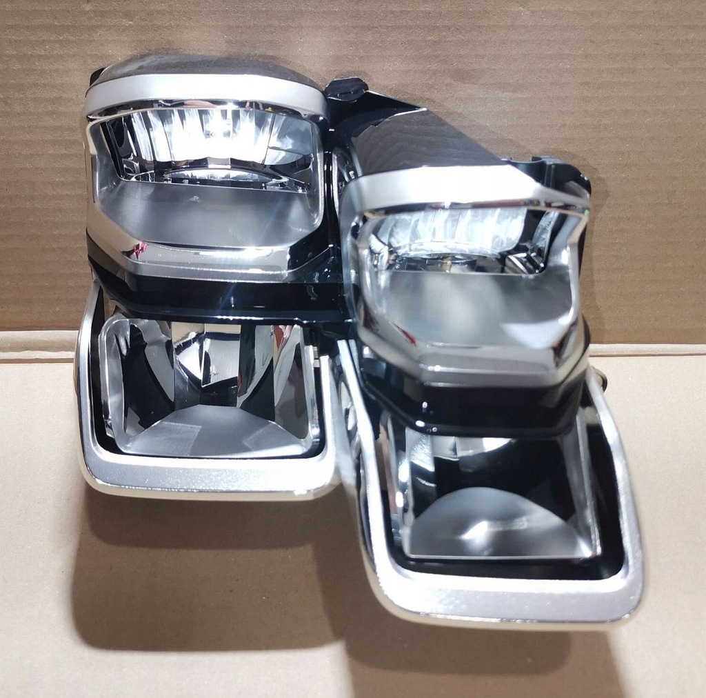 фото №1, Ford focus mk4 проектор led правий