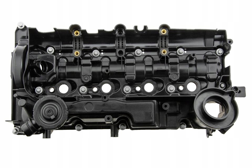 фото №5, Крышка клапанов mini r55n cooper d clubman, cooper sd clubman, one d clubman,