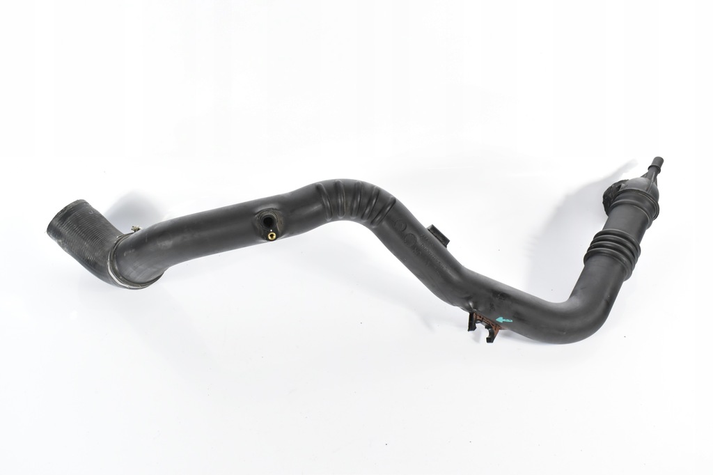 фото №1, Труба шланг интеркулер mg hs 1.5 t-gdi