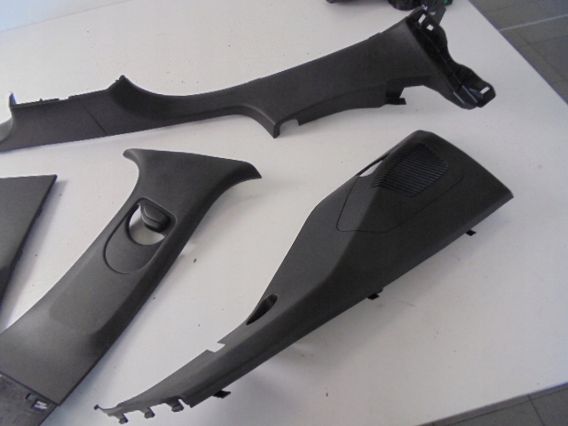 фото №4, Защита обшивка правое renault clio v 19-