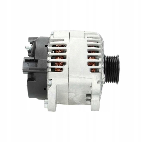 Купити Генератор 140a до porsche cayenne 3.0