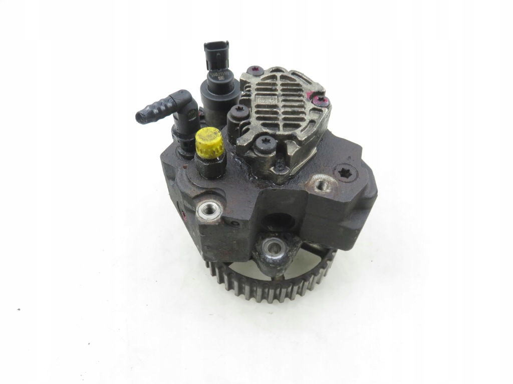 Насос упорскування renault trafic 2 1.9 dci 0445010031 8200055072 0928400654 Київ