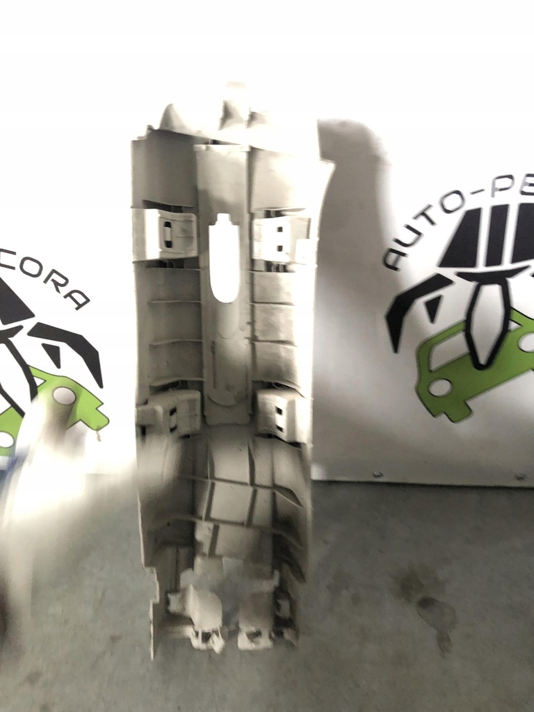 фото №6, Partner ii berlingo iii защита стойка r 96832950bj