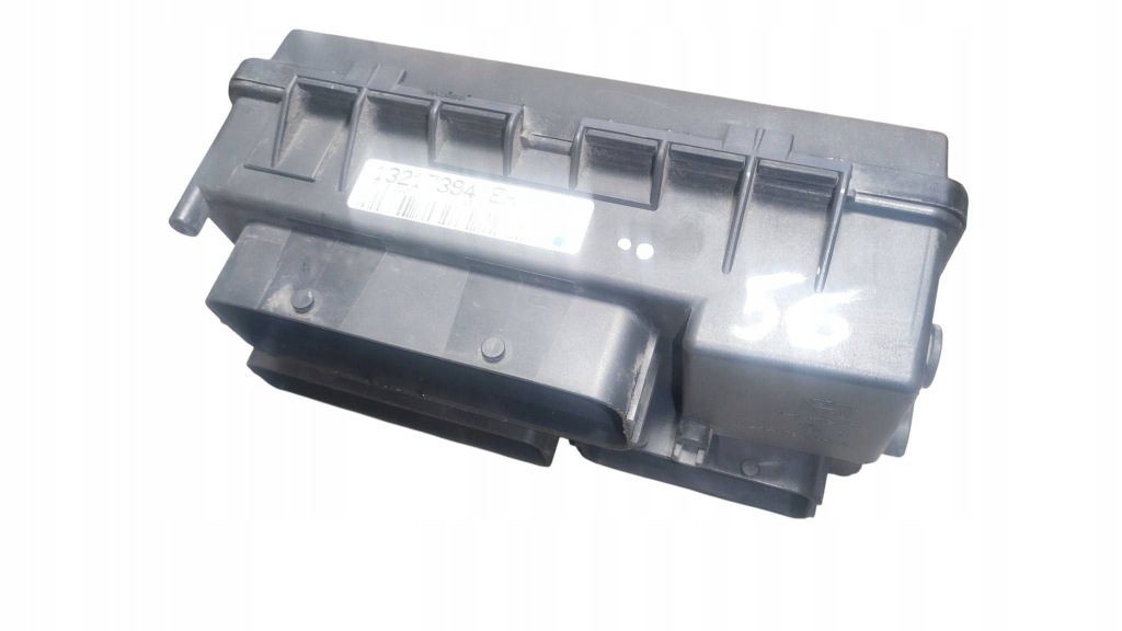 Коробка запобіжників opel corsa d 13217394 Недорого
