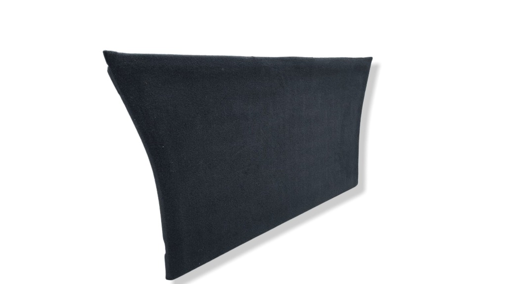 Tesla model y 2023 обшивка багажника p149295100c Недорого