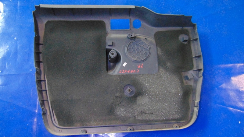 фото №6, Обшивка правий перед ford transit connect mk1