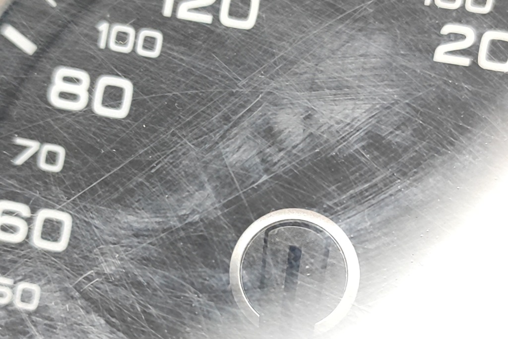 фото №8, Audi q5 8r набір індикаторів спідометра kmh 8r0920930p 2.0 tdi 130kw