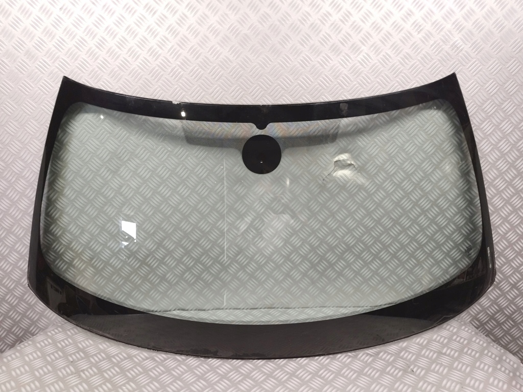 фото №1, Стекло лобовое передняя mini cooper f55 f56