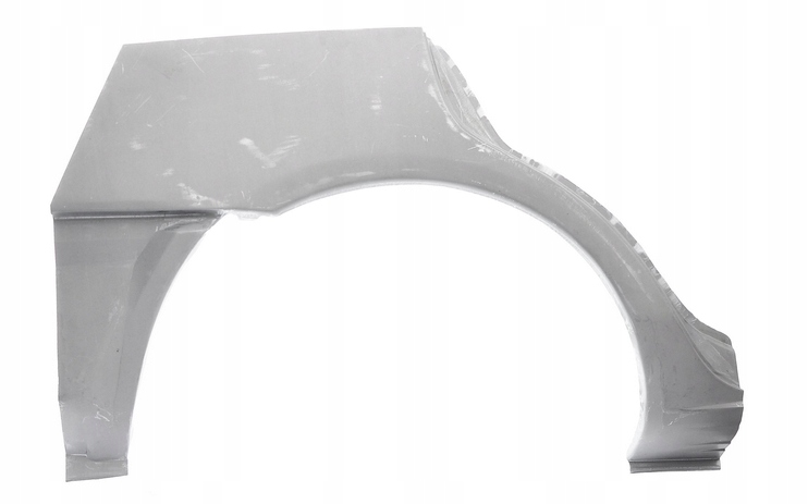 фото №1, Ремкомплект крыла mitsubishi carisma 95-06 pr