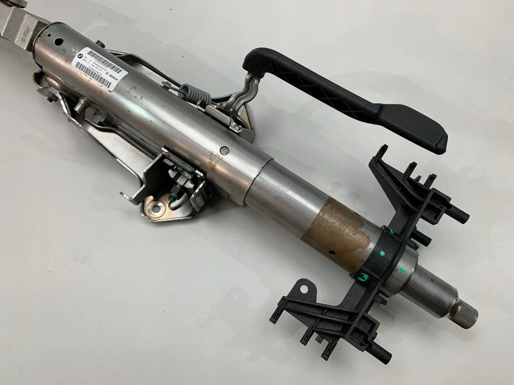 фото №5, Bmw x2 f39 f45 f48 колонка рулевая 6864826