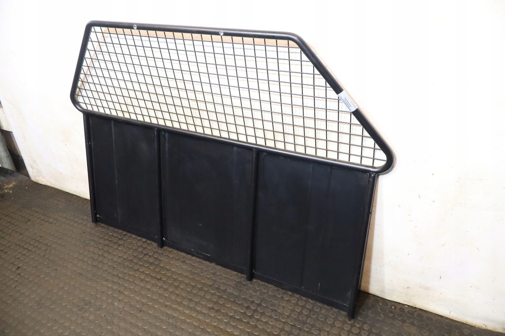 фото №1, Перегородка peugeot 208 ii