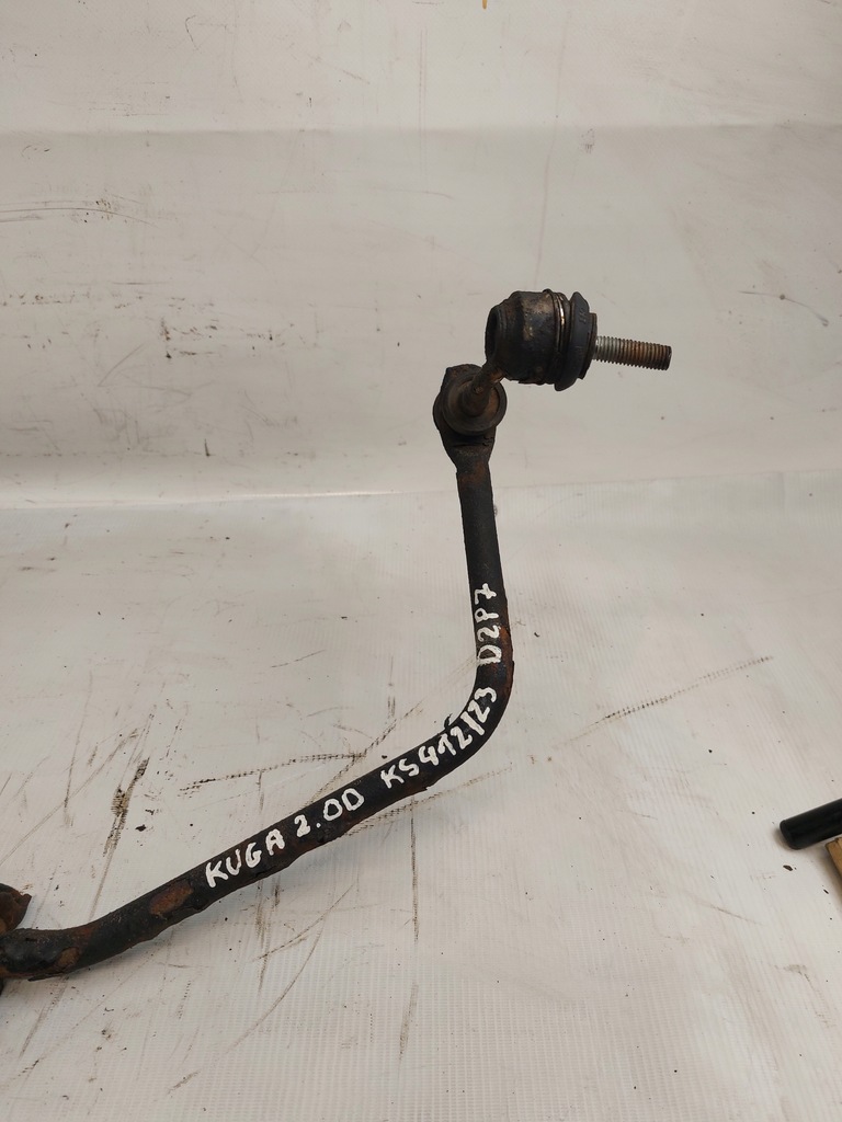 фото №8, Стабилизатор тяга стабилизатора ford kuga i 4x4
