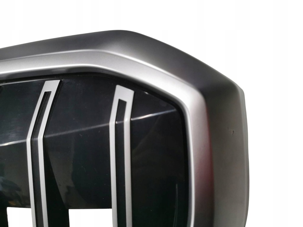 фото №10, Решётка радиатора, решётка радиатора, решётки радиатора bmw 5 g60/ g61