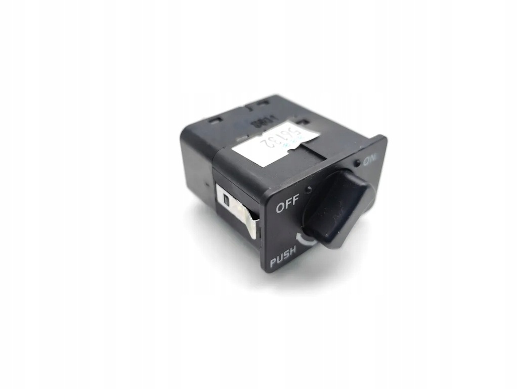 фото №10, Ssangyong xlv выключатель подушки безопасности воздушной подушка безопасности пассажира 2018 suv 4/5dr