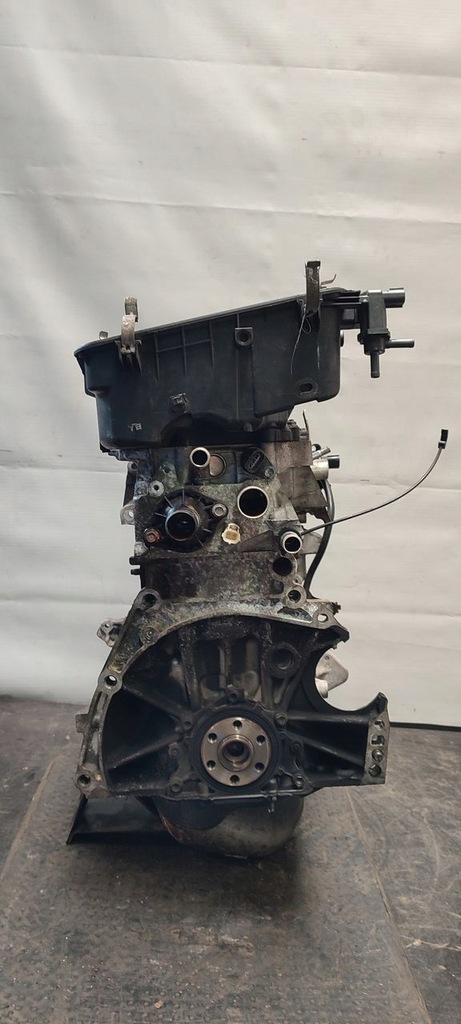 фото №9, Двигун citroen c1 1,0 1kr