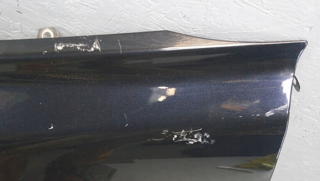 фото №6, Крила лівий перед volvo v50 s40 ii b2193