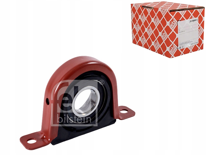 фото №1, Опора вала приводного iveco daily ii daily iii daily iv daily v