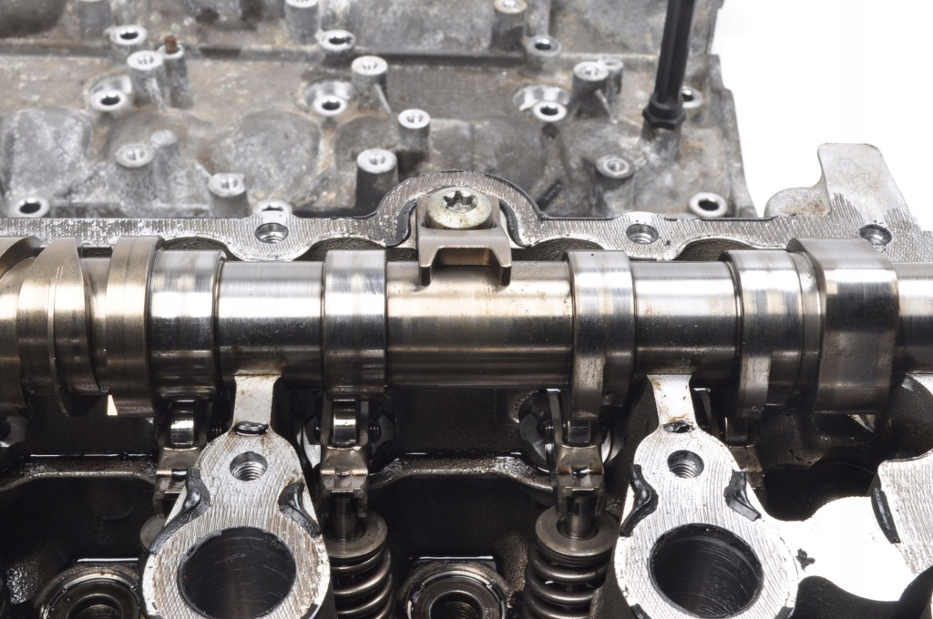 W246 w176 gla cla c118 c117 1.6 cgi головка r270016 двигуна 270910 107tys Зі Шроту