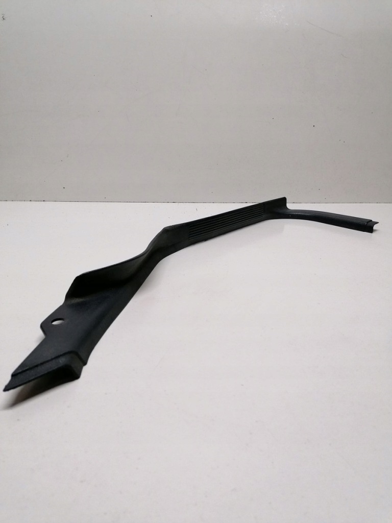 фото №1, Накладка захист поріг задня volvo 850