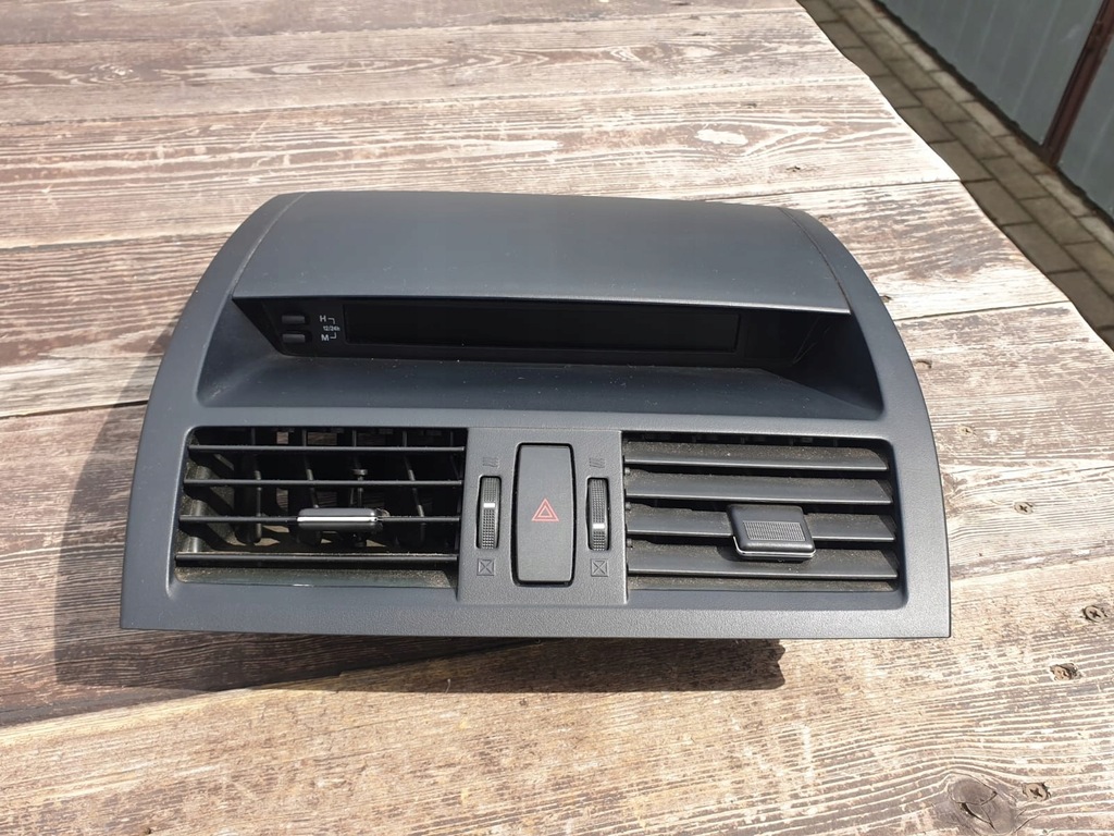 фото №1, Дисплей mazda 6 11' gh