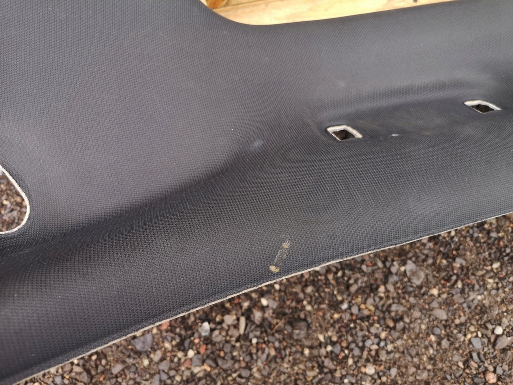 фото №7, Потолок люк потолок dodge charger 2011 +