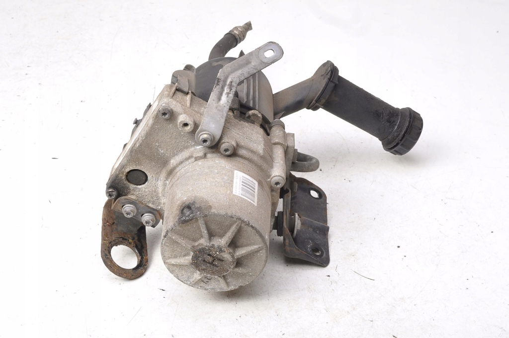 фото №5, Peugeot partner ii 1.6 hdi насос підсилювача a5102882