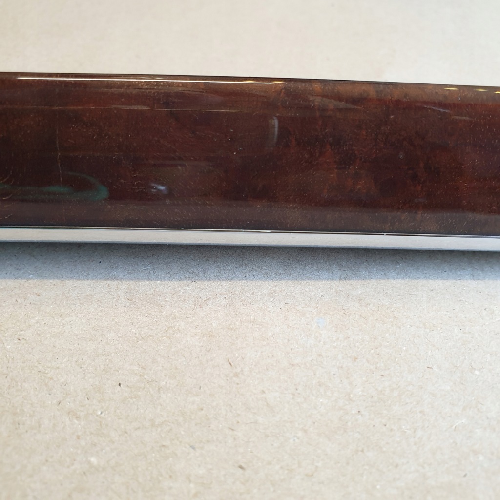 Купити Молдинг декоративна підсвічена декоративна drewno з двері mercedes s w221 long оригінальний номер eu