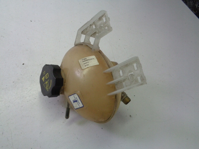 фото №1, Бачок розширювальний jeep renegade 1.4 multiair przed lift 2017 rok