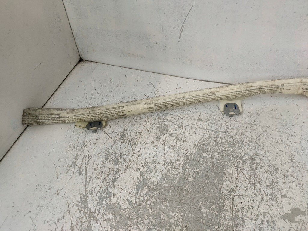 фото №2, Подушка безпеки шторка безпеки ліва mini cooper 2008 rok